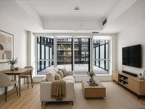 110 Broadway Ave #507, Toronto