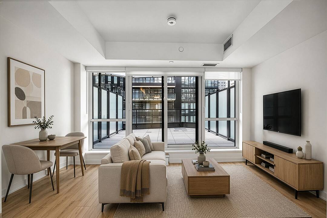 110 Broadway Ave #507, Toronto, Ontario