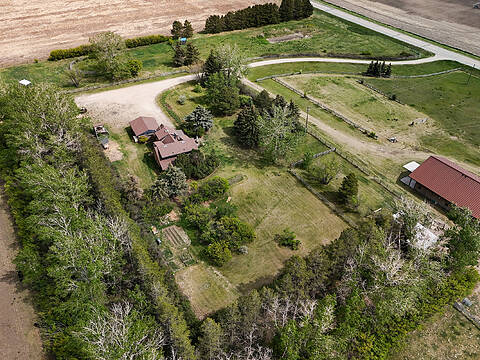261074 Township Road 262, Rural Rocky View County