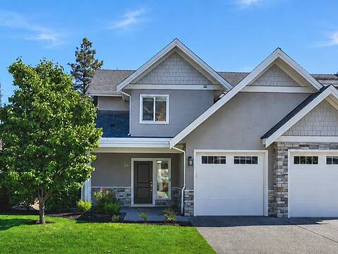54-1450 Union Road, Kelowna