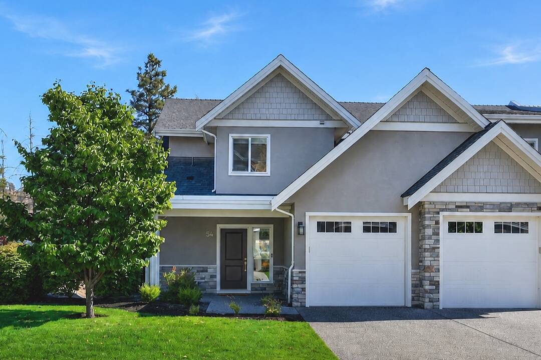54-1450 Union Road, Kelowna, British Columbia