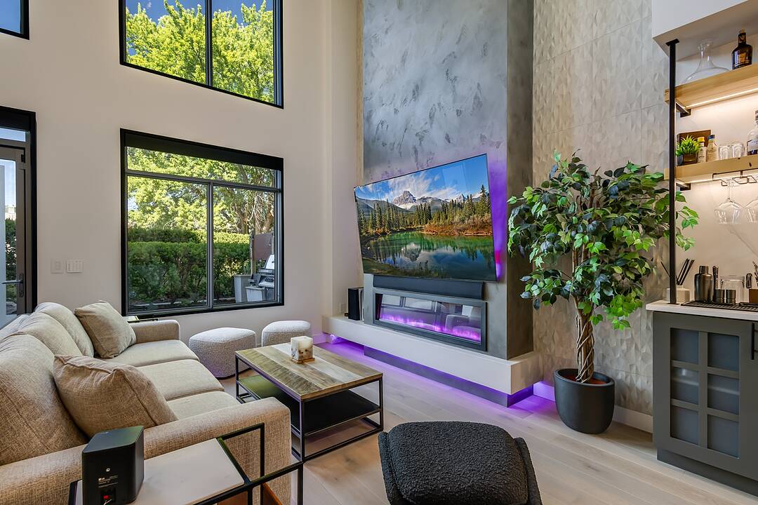 124-1495 Graham Street, Kelowna, British Columbia