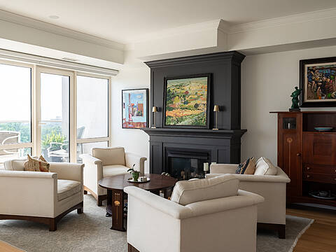 50 Old Mill Rd #901, Oakville