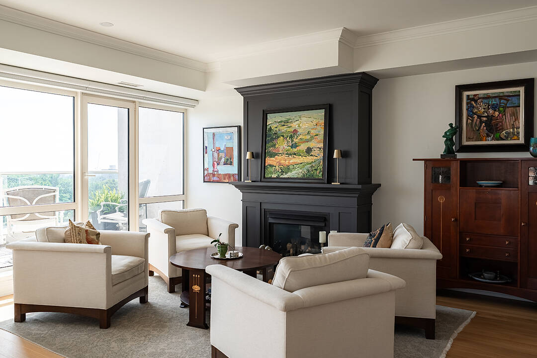 50 Old Mill Rd #901, Oakville, Ontario
