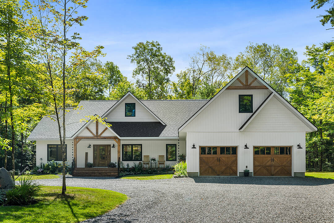 187 Bay Lake Road, Perry, Ontario