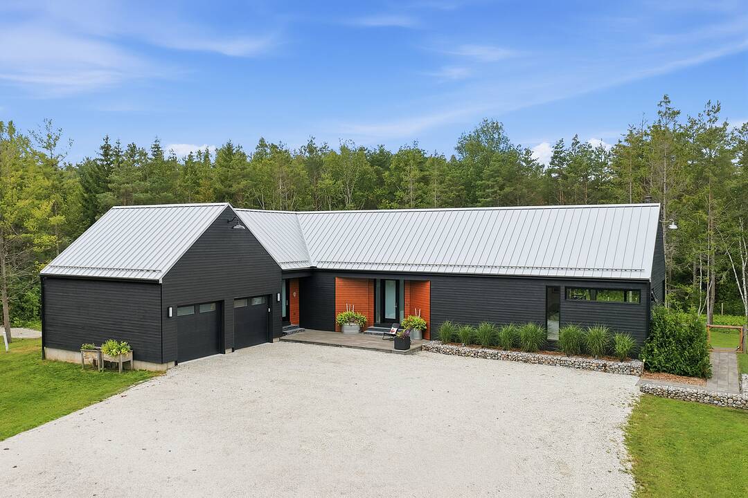 2514 Nottawasaga Concession 6 N, Clearview, Ontario