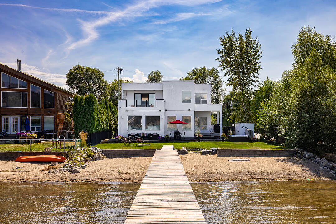 3210 Clement Road, Lake Country, British Columbia