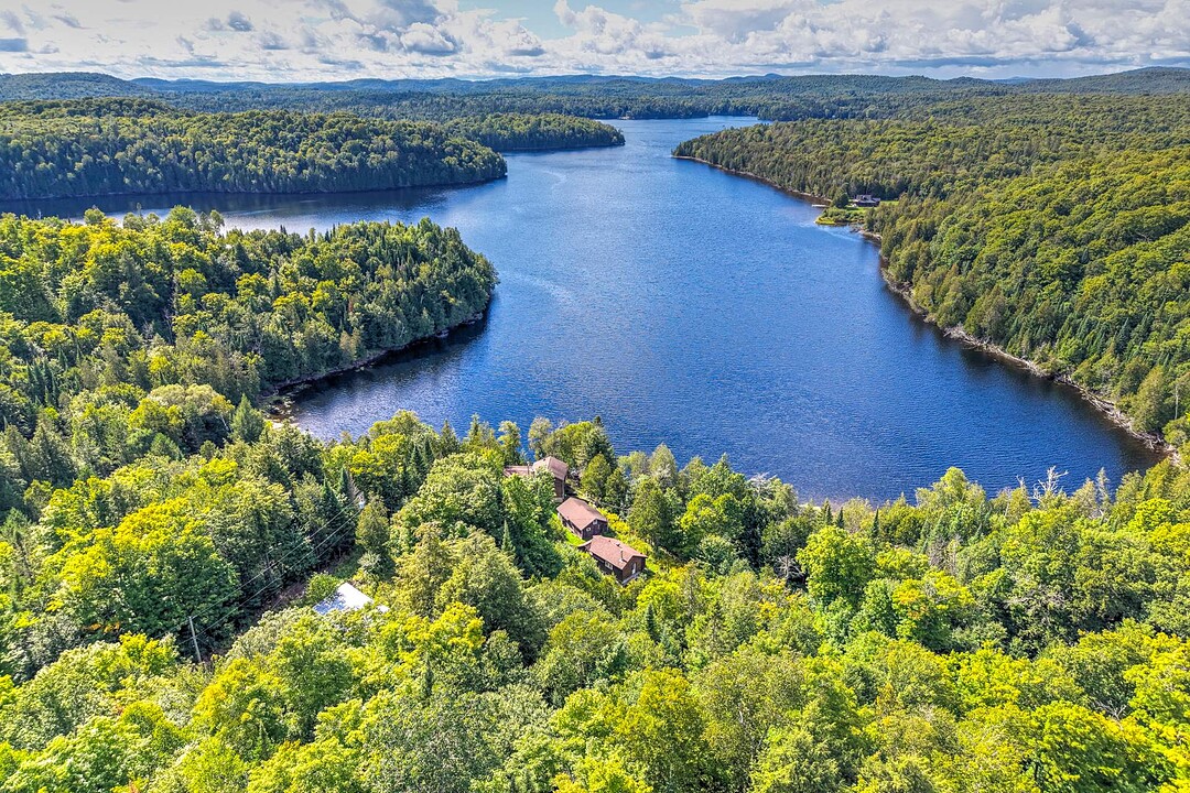 3200Z Ch. Lundon, Wentworth-Nord, Québec