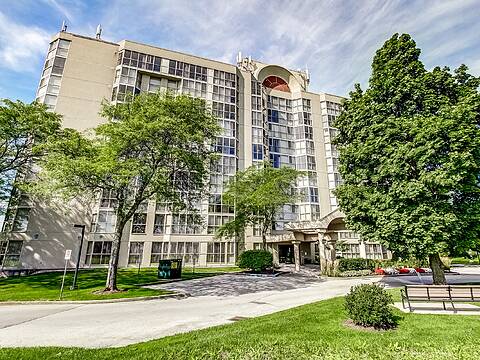 162 Martindale Rd #1001, St. Catharines