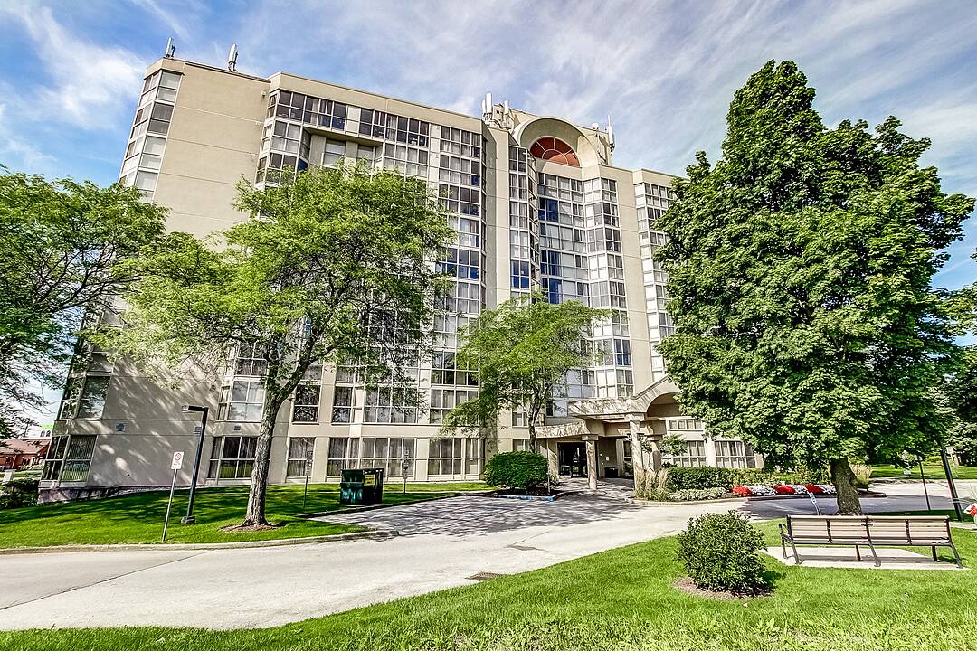 162 Martindale Rd #1001, St. Catharines, Ontario