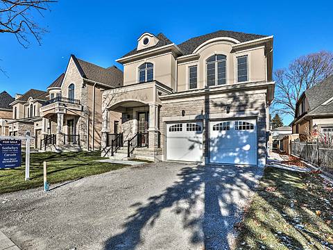 2367 Cliff Road, Mississauga