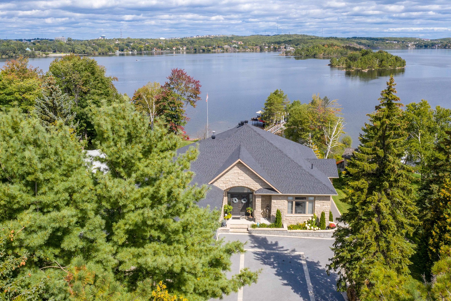 352 Ramsey Lake Road Sudbury Ontario Sotheby S International Realty Canada