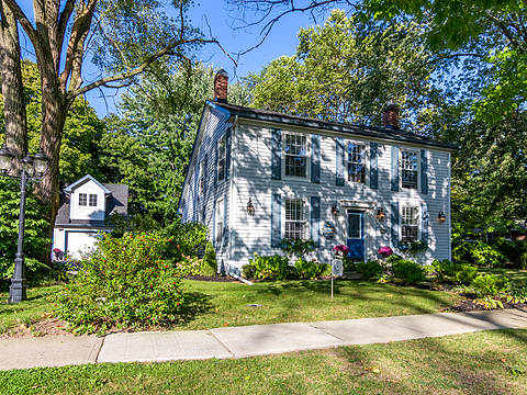 67 Mary Street, Niagara-on-the-Lake