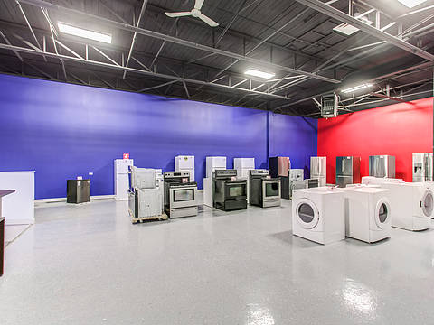 100 Bridgeland Ave, Toronto