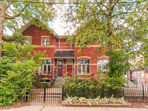 254A Berkeley St, Toronto