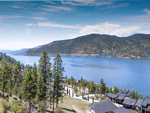 3518 Sagehill Court, Kelowna