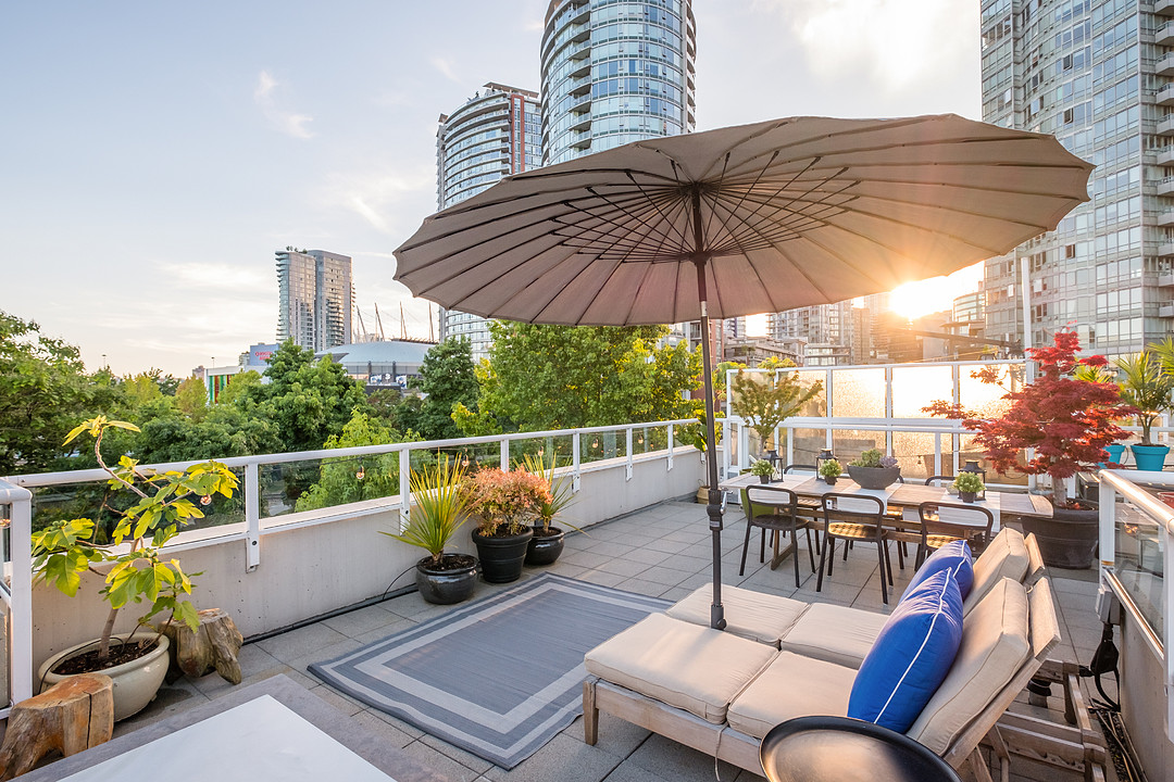 20 550 Taylor Street, Vancouver, British Columbia