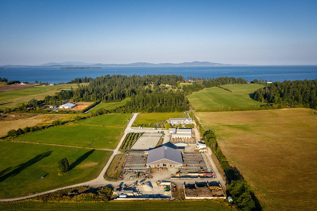 5960 Hunt Road, Victoria, British Columbia