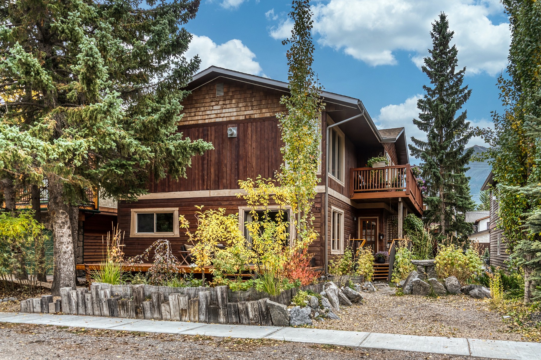 A 613 5th Street, Canmore, Alberta Sotheby's International Realty Canada