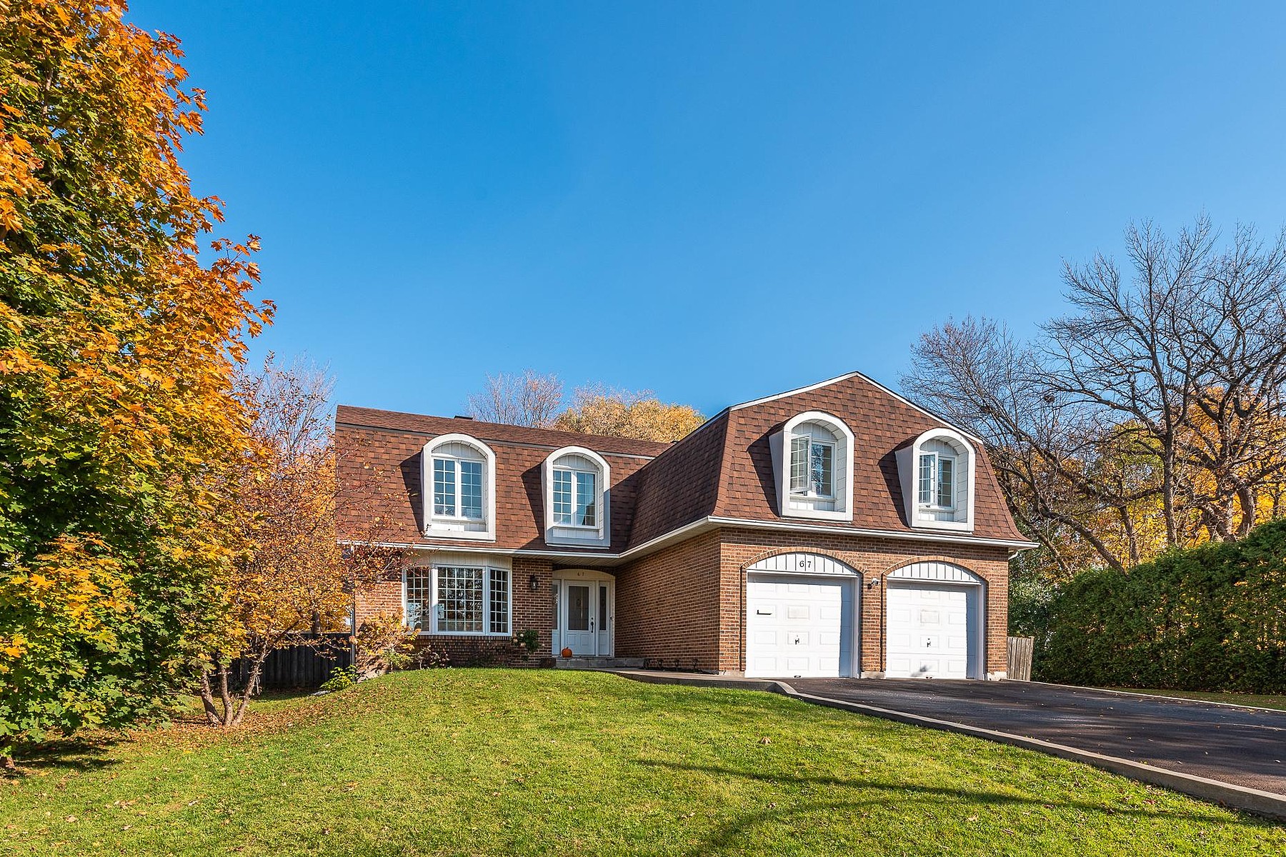67 Av. Brookside, Beaconsfield, Québec Sotheby's International Realty