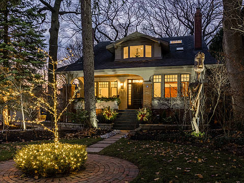 34 Hollywood Cres, Toronto