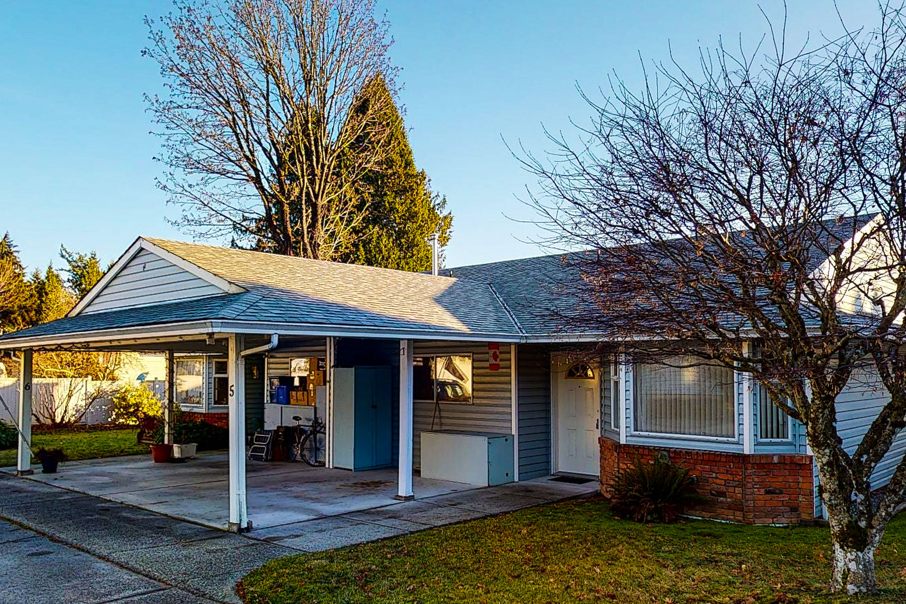 5 824 North Road, Gibsons, British Columbia Sotheby's International