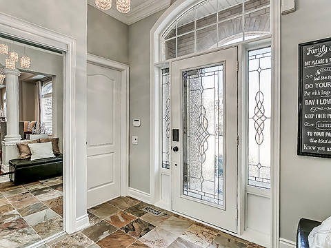 3409 Robin Hill Circ W, Oakville