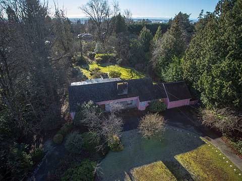1140 W 54th Avenue, Vancouver West
