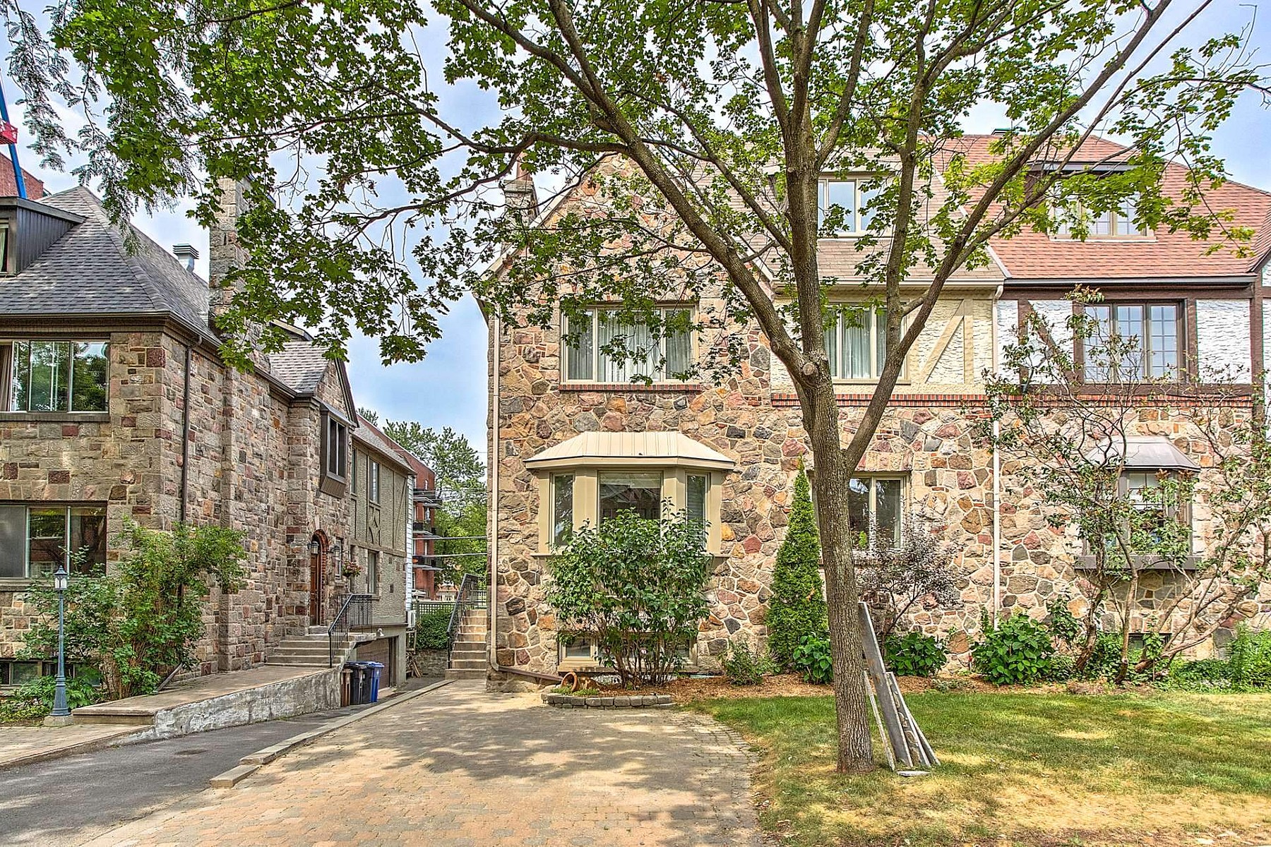 59 Rue Dufferin, Hampstead, Québec Sotheby's International Realty Canada