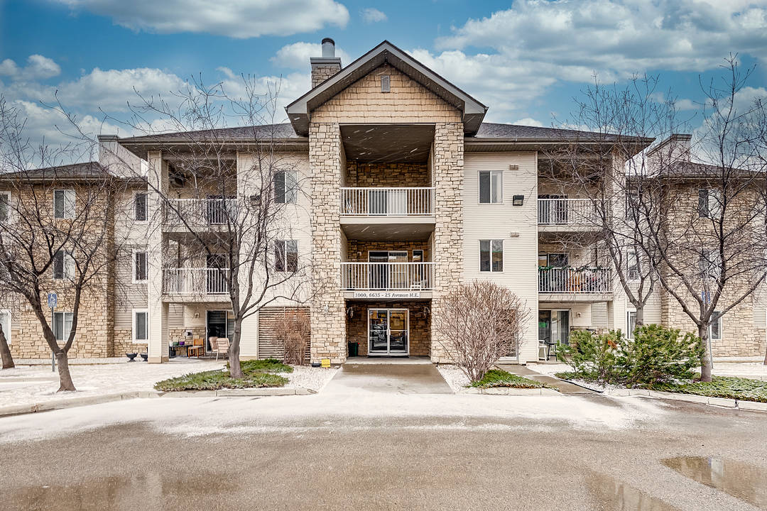 1211, 6635 25 Avenue NE, Calgary, Alberta