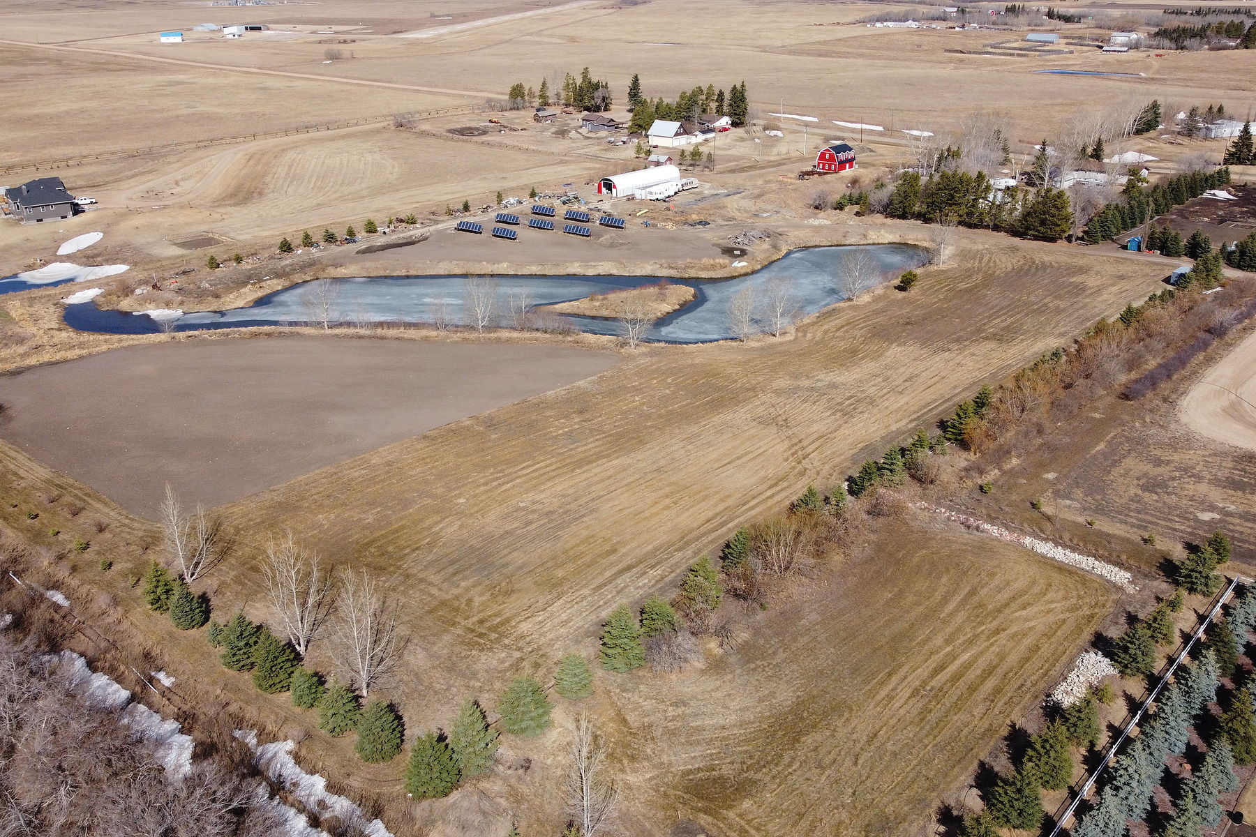 4410 44 Avenue, Castor, Alberta, Rural Stettler County, Alberta