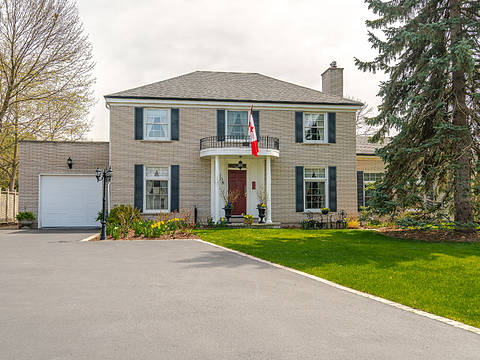 508 Mississauga St, Niagara-on-the-Lake
