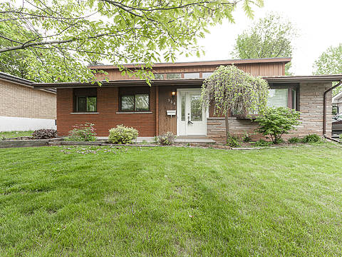 339 Bevan Dr, Burlington