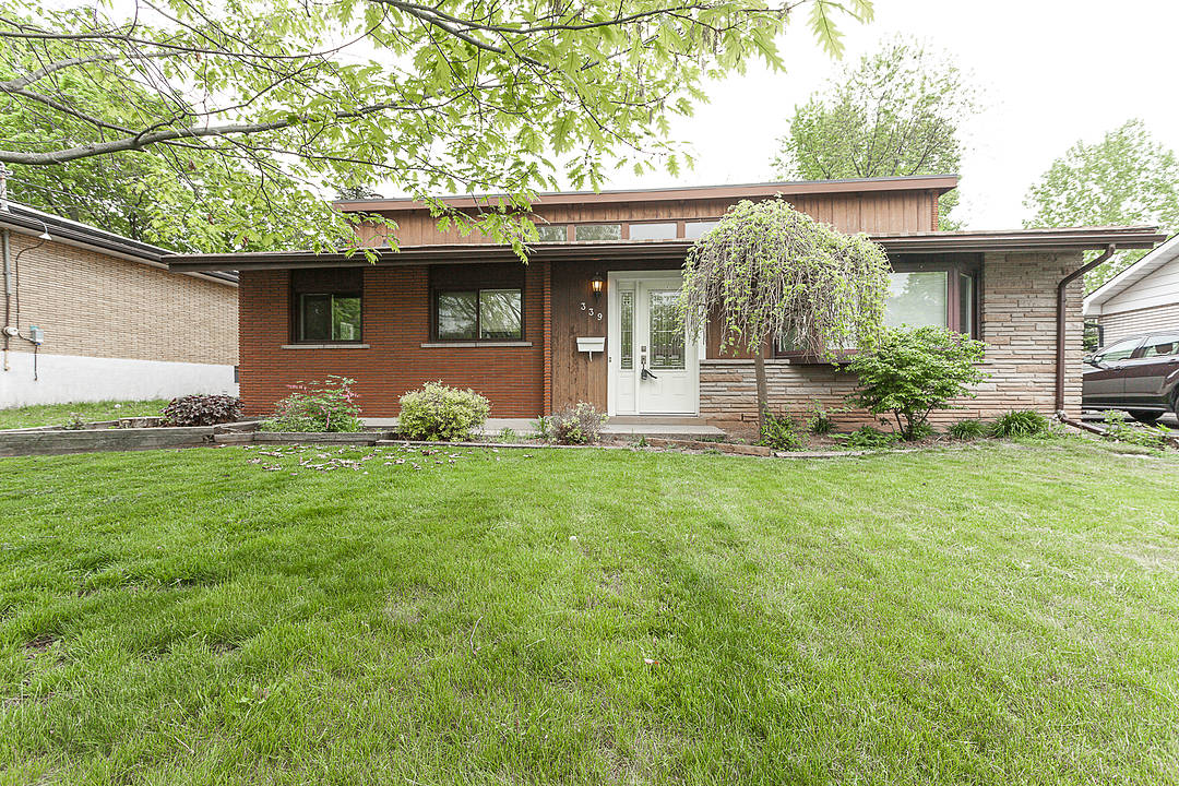 339 Bevan Dr, Burlington, Ontario