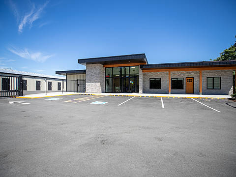 1980 Schoolhouse Road, Nanaimo