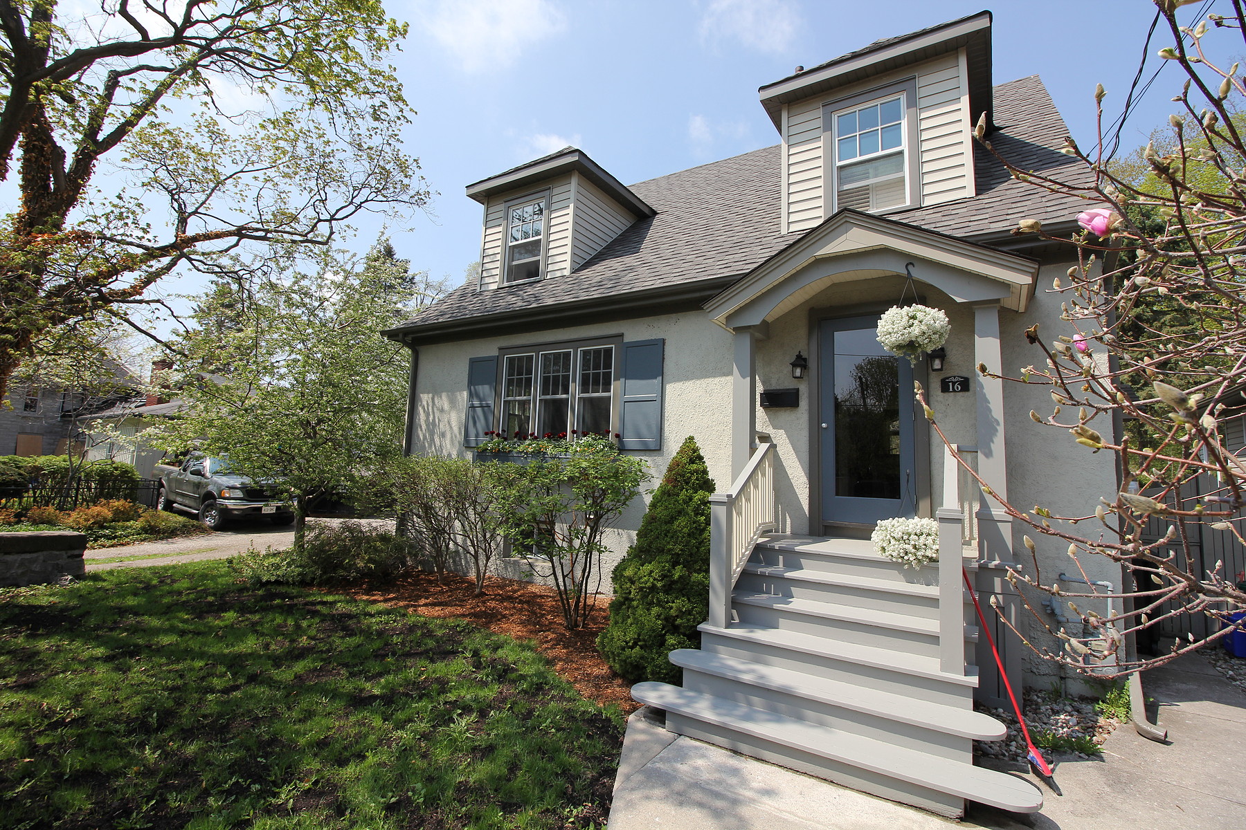 16 Beverley Street, Kingston, Ontario Sotheby's International Realty