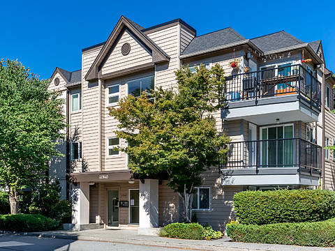 C310 40140 Willow Crescent, Squamish