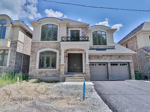 27 Daisy Meadow Cresent, Caledon