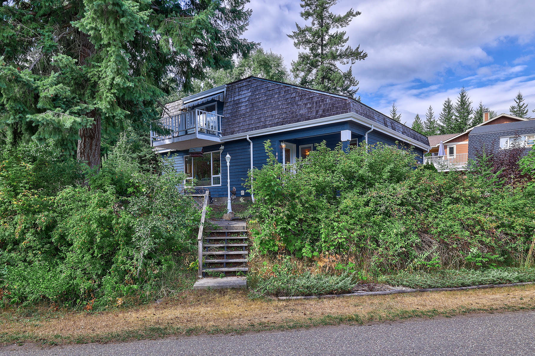 306172 SquilaxAnglemont Road, Magna Bay, British Columbia Sotheby's