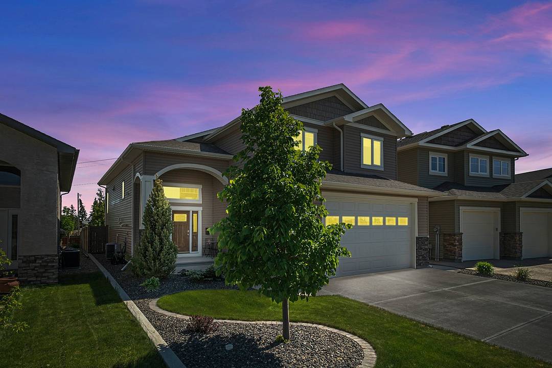 222 Gateway Manor S, Lethbridge, Alberta