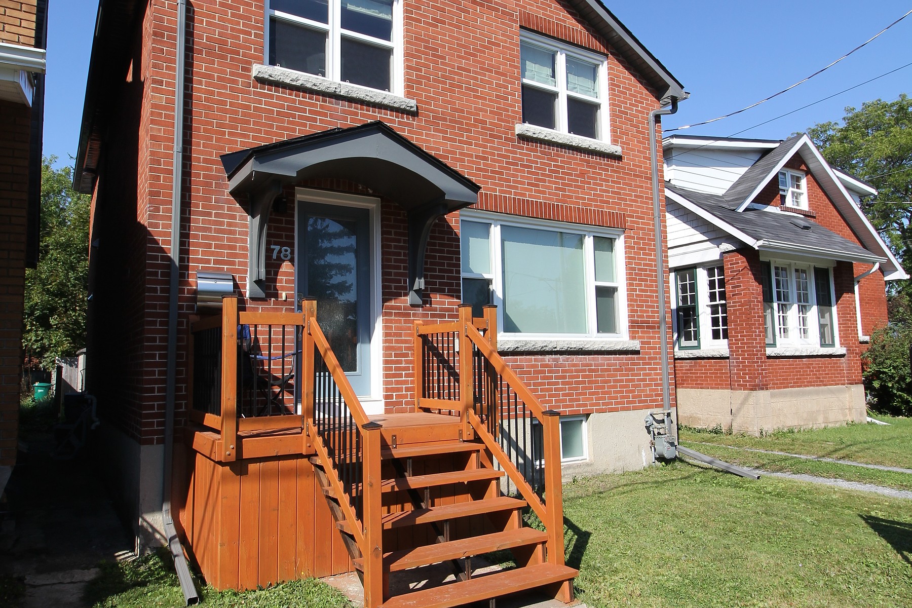 78 Regent Street, Kingston, Ontario Sotheby's International Realty Canada