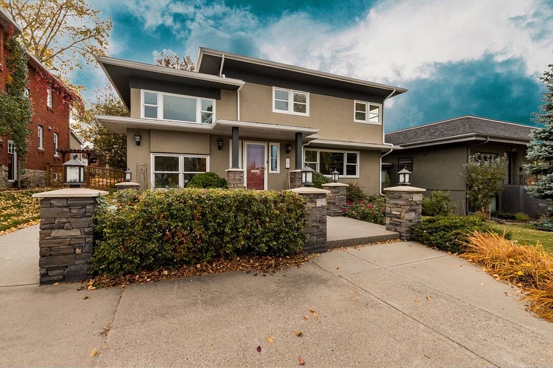 1601 Summit Street SW, Calgary, Alberta