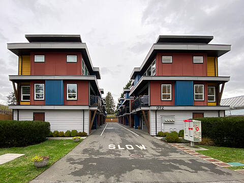 102-912 Jenkins Avenue, Langford