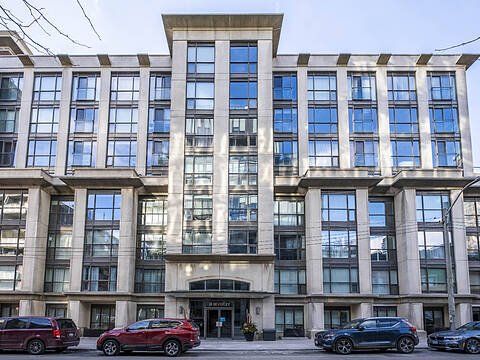 18 Beverley St #216B, Toronto