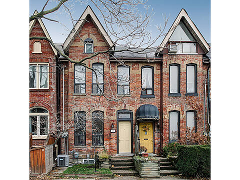 177 Logan Ave, Toronto