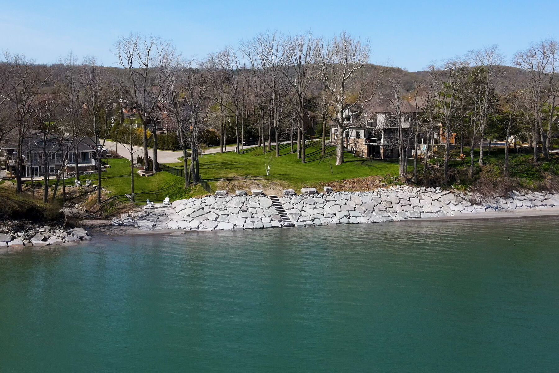 3143 Lake Street, Grimsby Beach, Ontario Sotheby's International