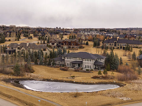 243050 Morgans Road, Rural Rocky View County