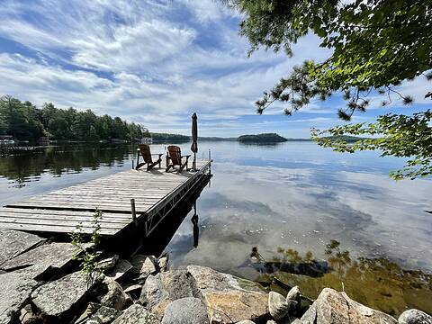 3271 South Portage Road, Huntsville