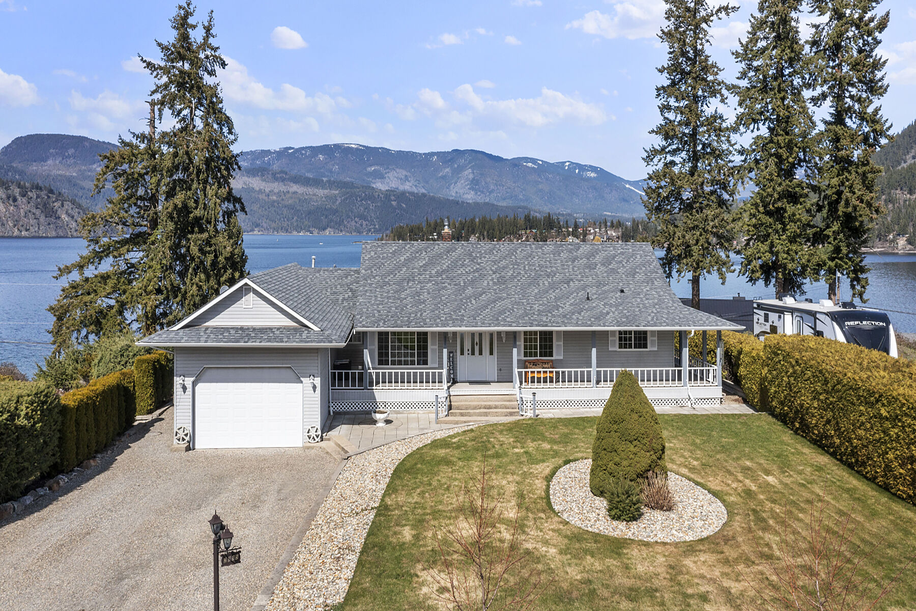 2995 North Tamerac Terrace, Sorrento, British Columbia Sotheby's