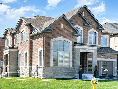 109 Bellefond St, Vaughan